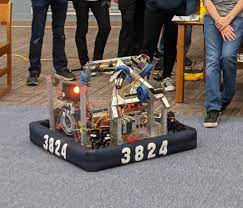 FRC Robotics Team